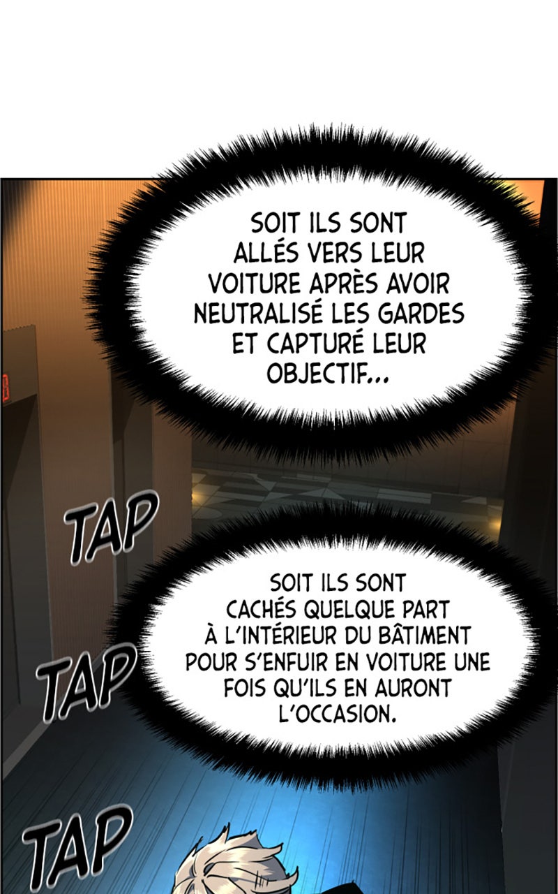 Read High School Mercenary fr Manga Online