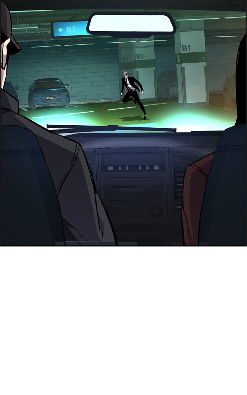 Read High School Mercenary fr Manga Online