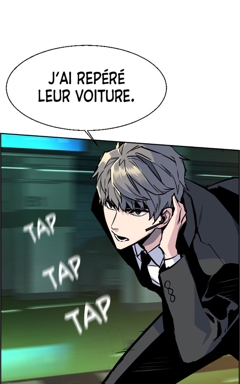 Read High School Mercenary fr Manga Online