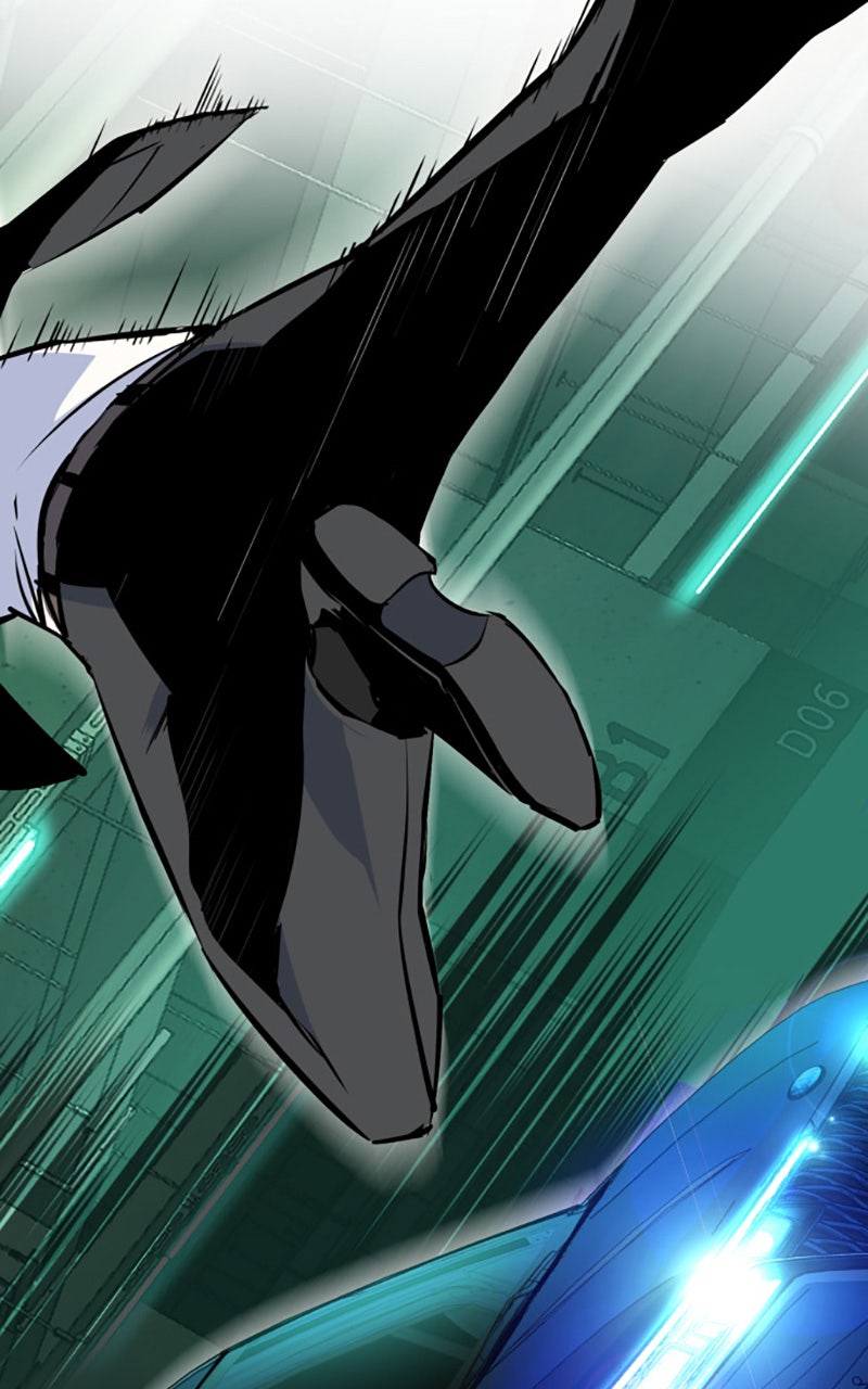 Read High School Mercenary fr Manga Online