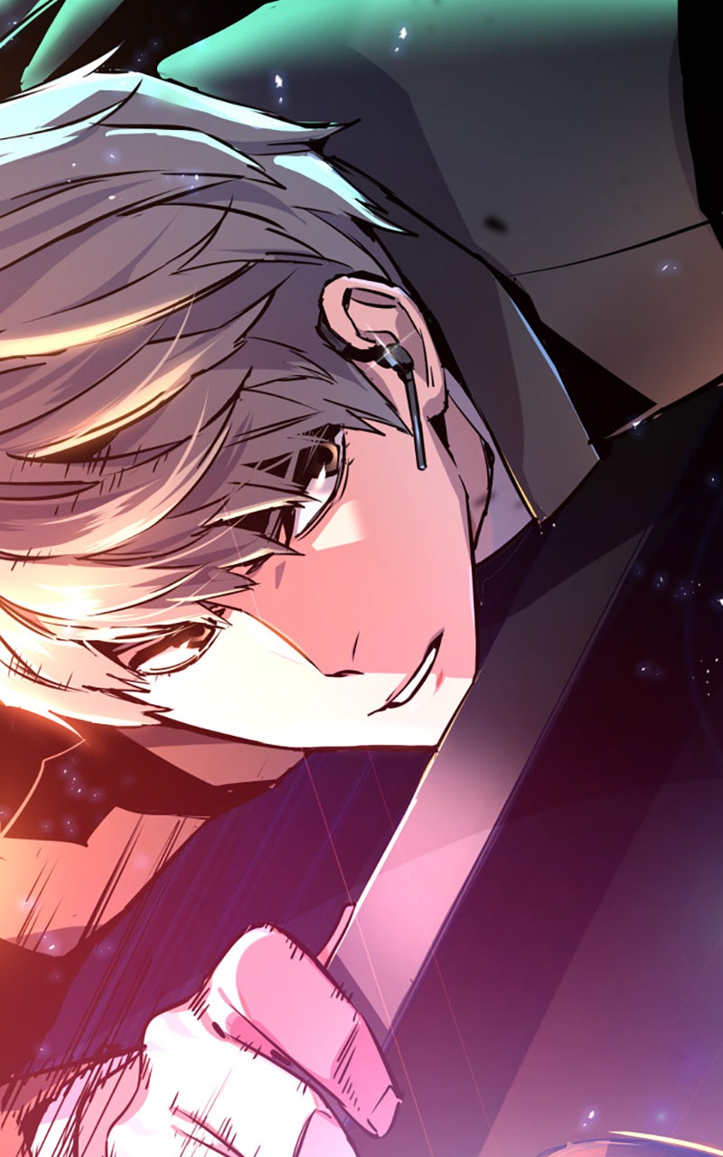 Read High School Mercenary fr Manga Online