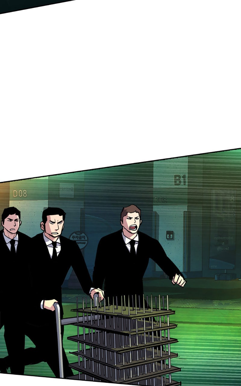 Read High School Mercenary fr Manga Online