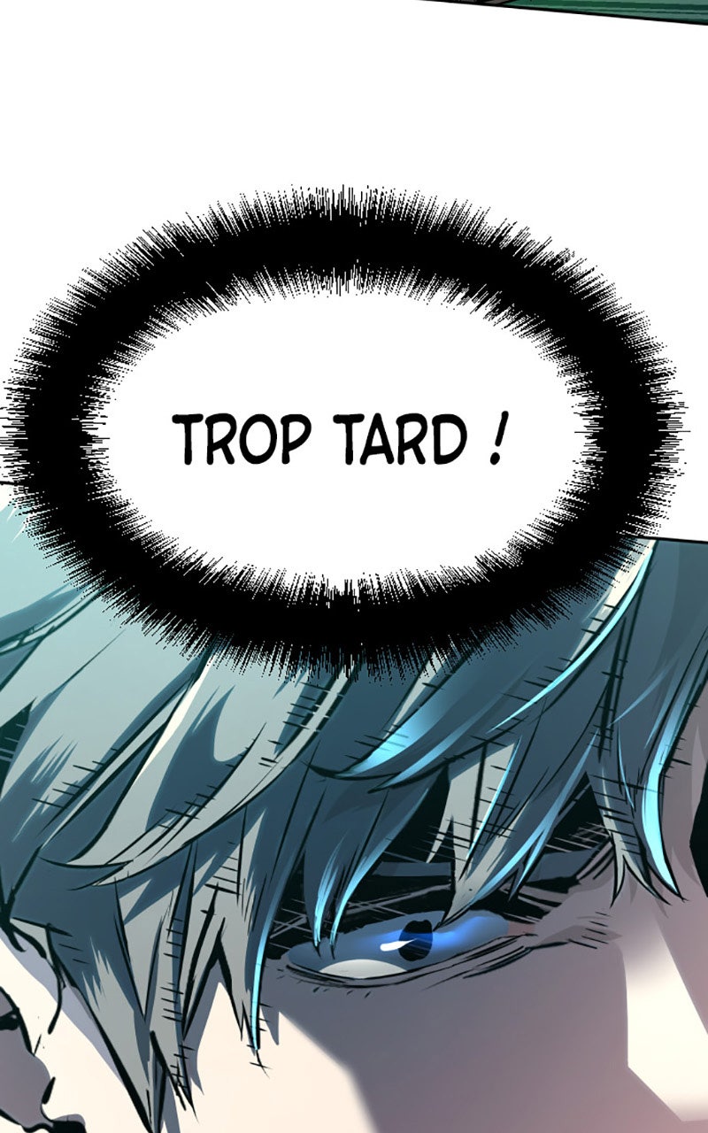 Read High School Mercenary fr Manga Online