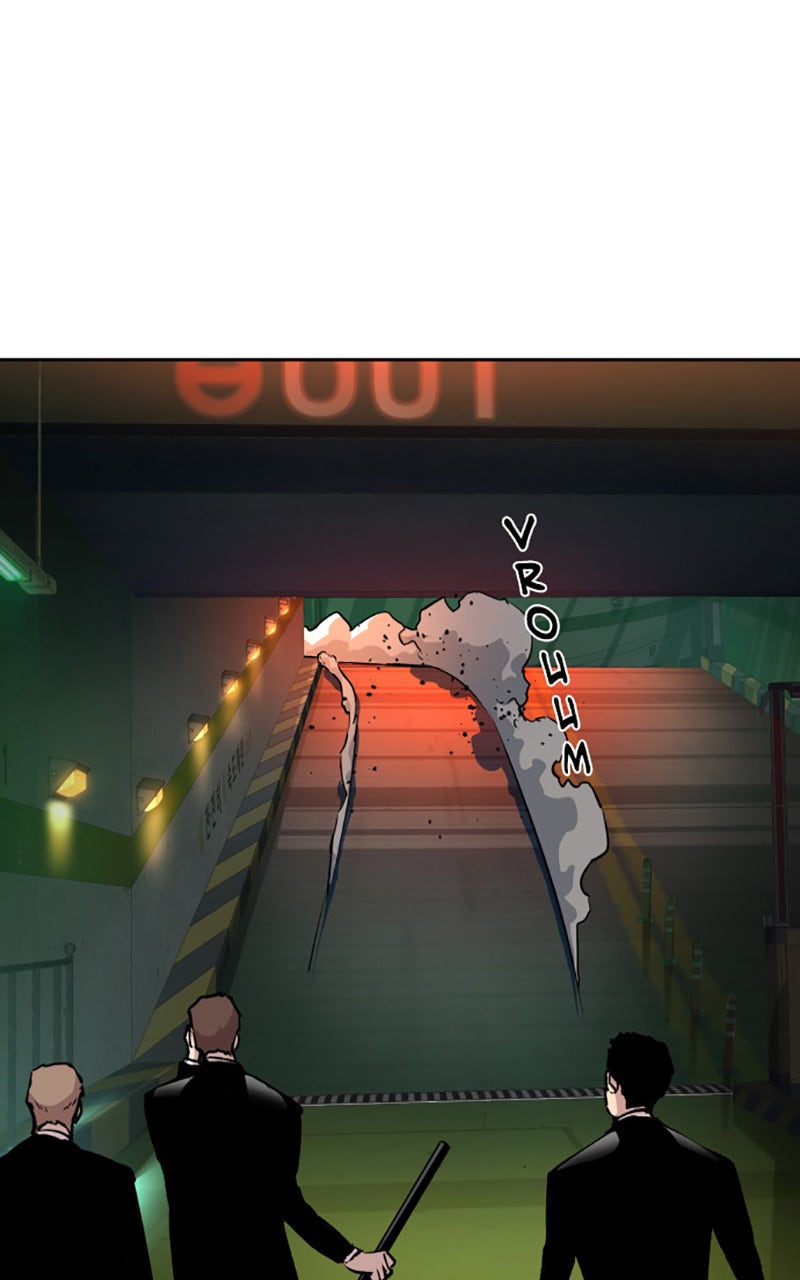 Read High School Mercenary fr Manga Online