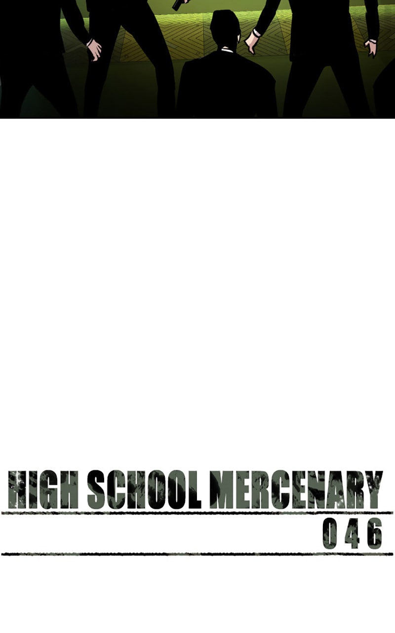 Read High School Mercenary fr Manga Online