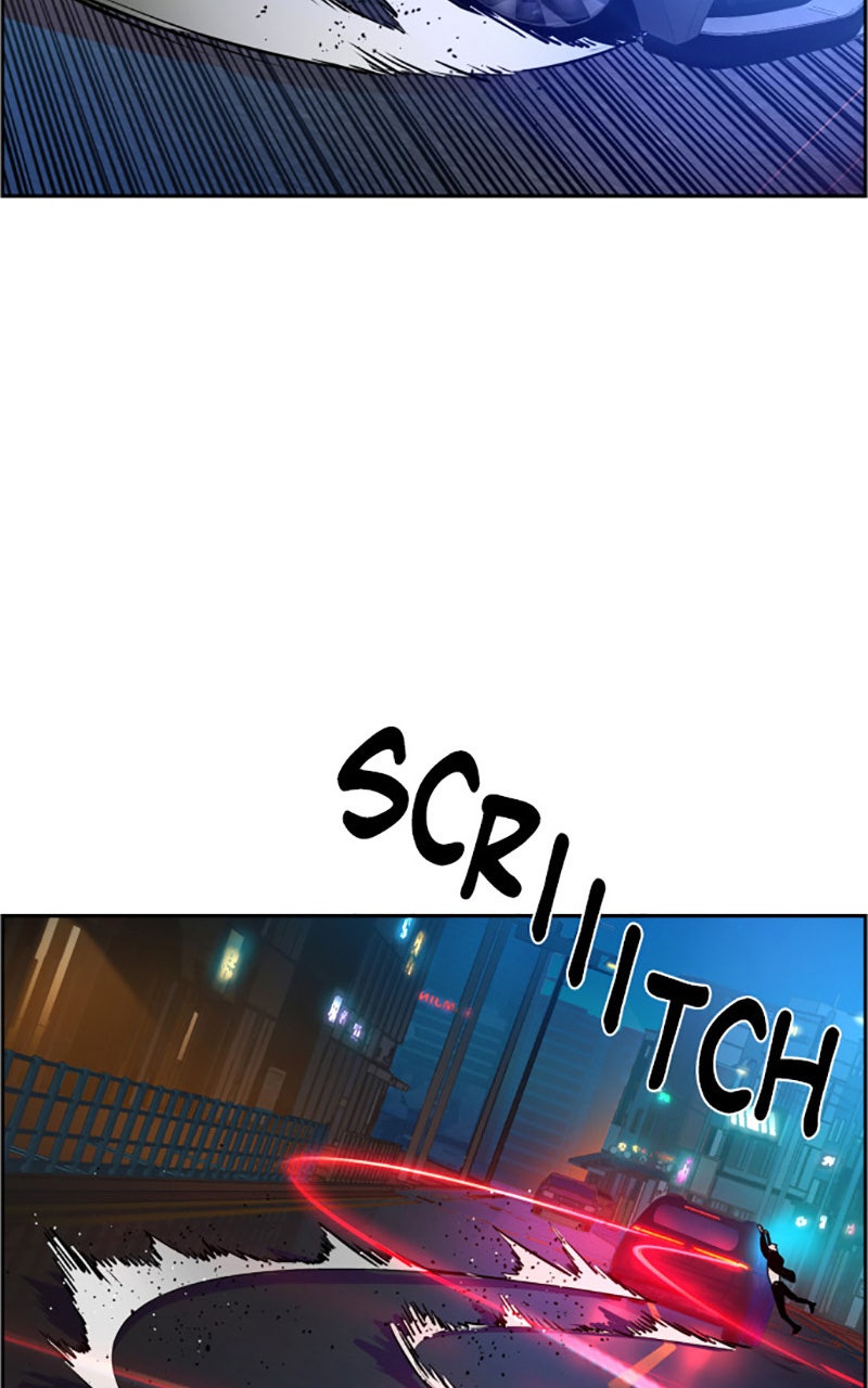 Read High School Mercenary fr Manga Online