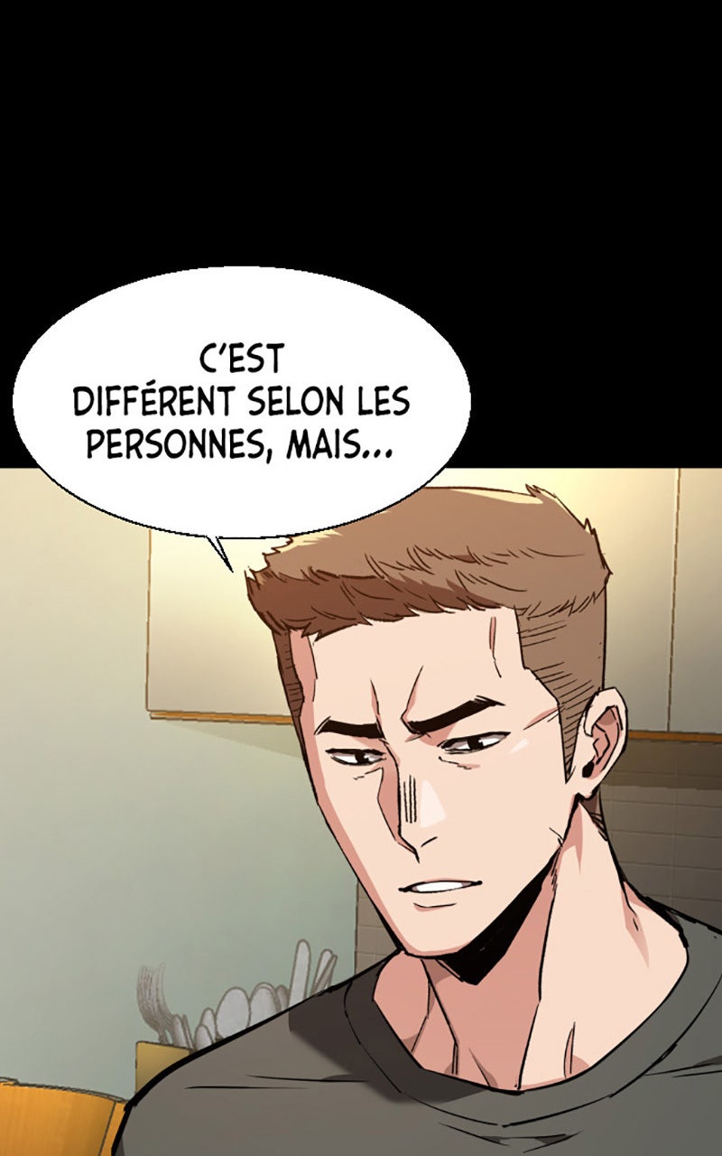 Read High School Mercenary fr Manga Online