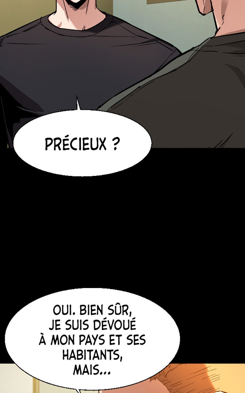 Read High School Mercenary fr Manga Online