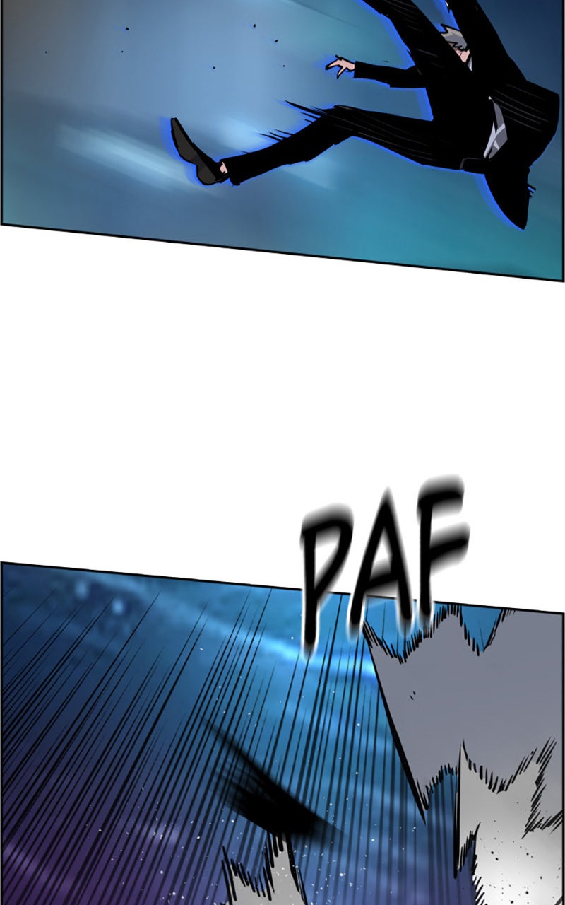 Read High School Mercenary fr Manga Online