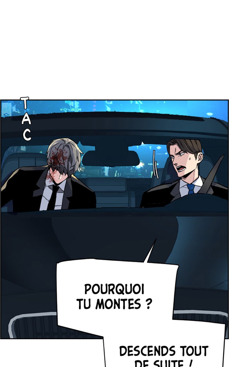 Read High School Mercenary fr Manga Online