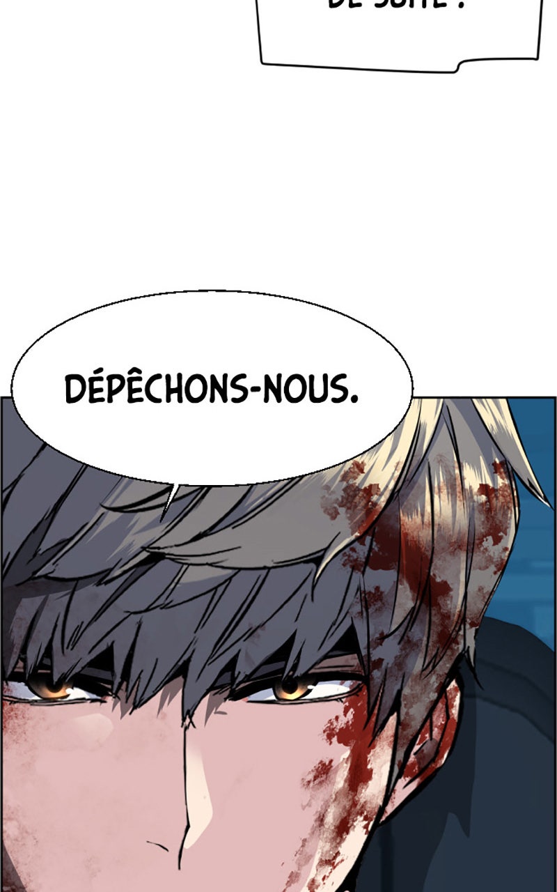 Read High School Mercenary fr Manga Online