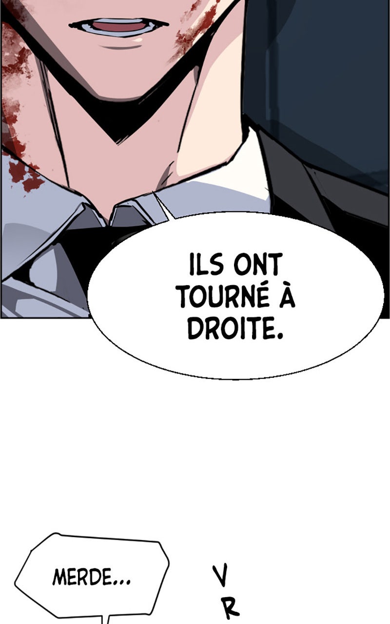 Read High School Mercenary fr Manga Online