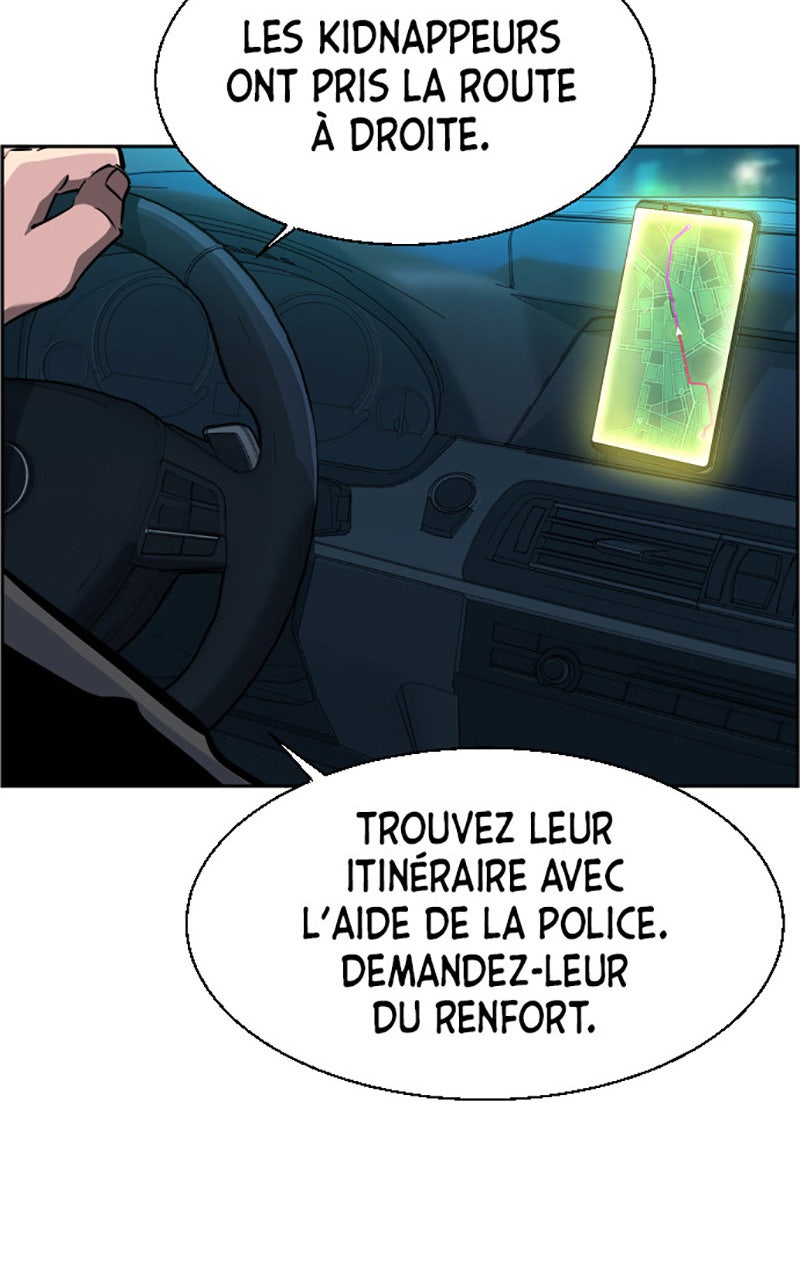 Read High School Mercenary fr Manga Online