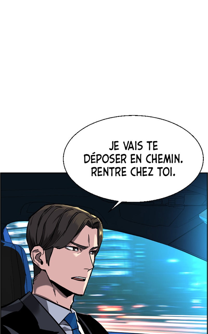 Read High School Mercenary fr Manga Online