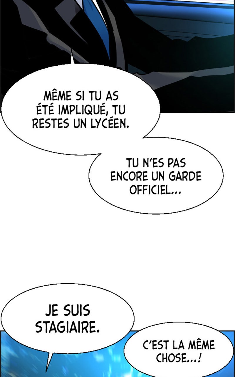 Read High School Mercenary fr Manga Online