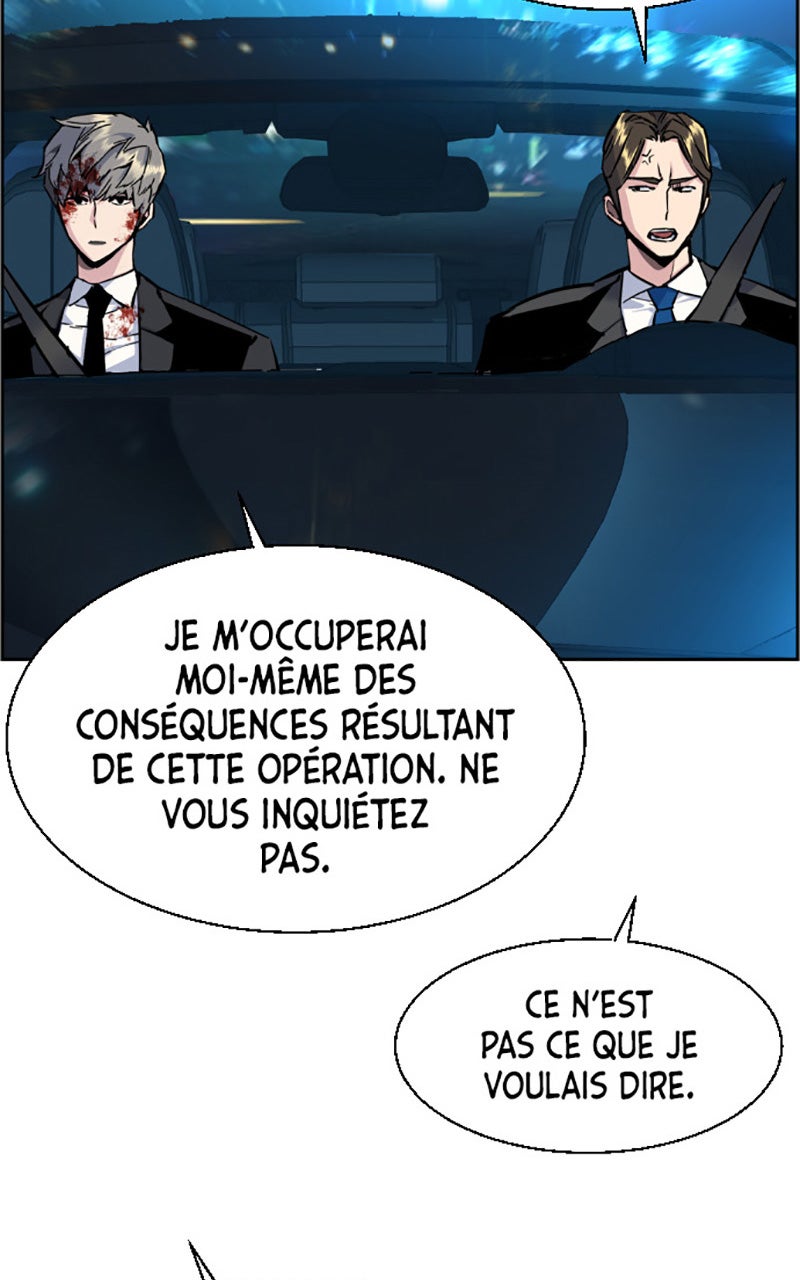 Read High School Mercenary fr Manga Online