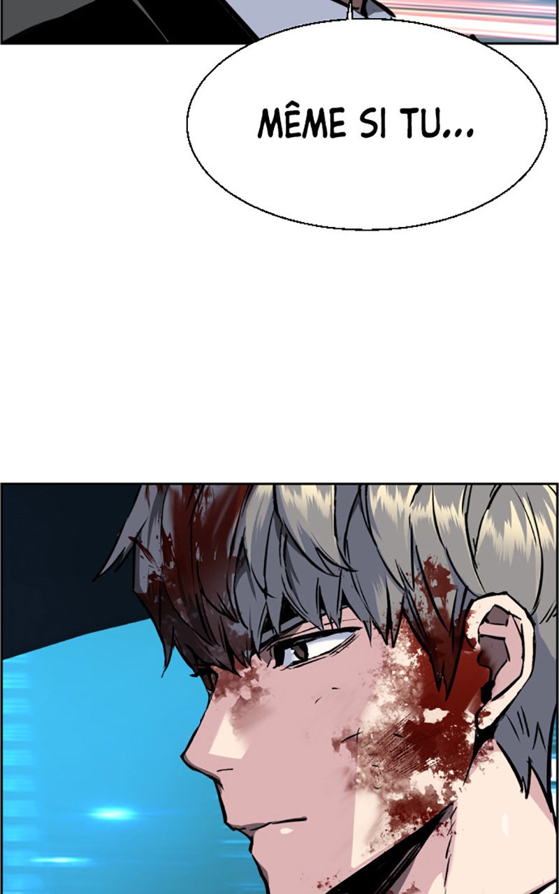 Read High School Mercenary fr Manga Online