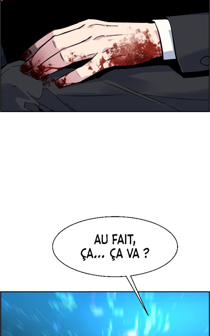 Read High School Mercenary fr Manga Online