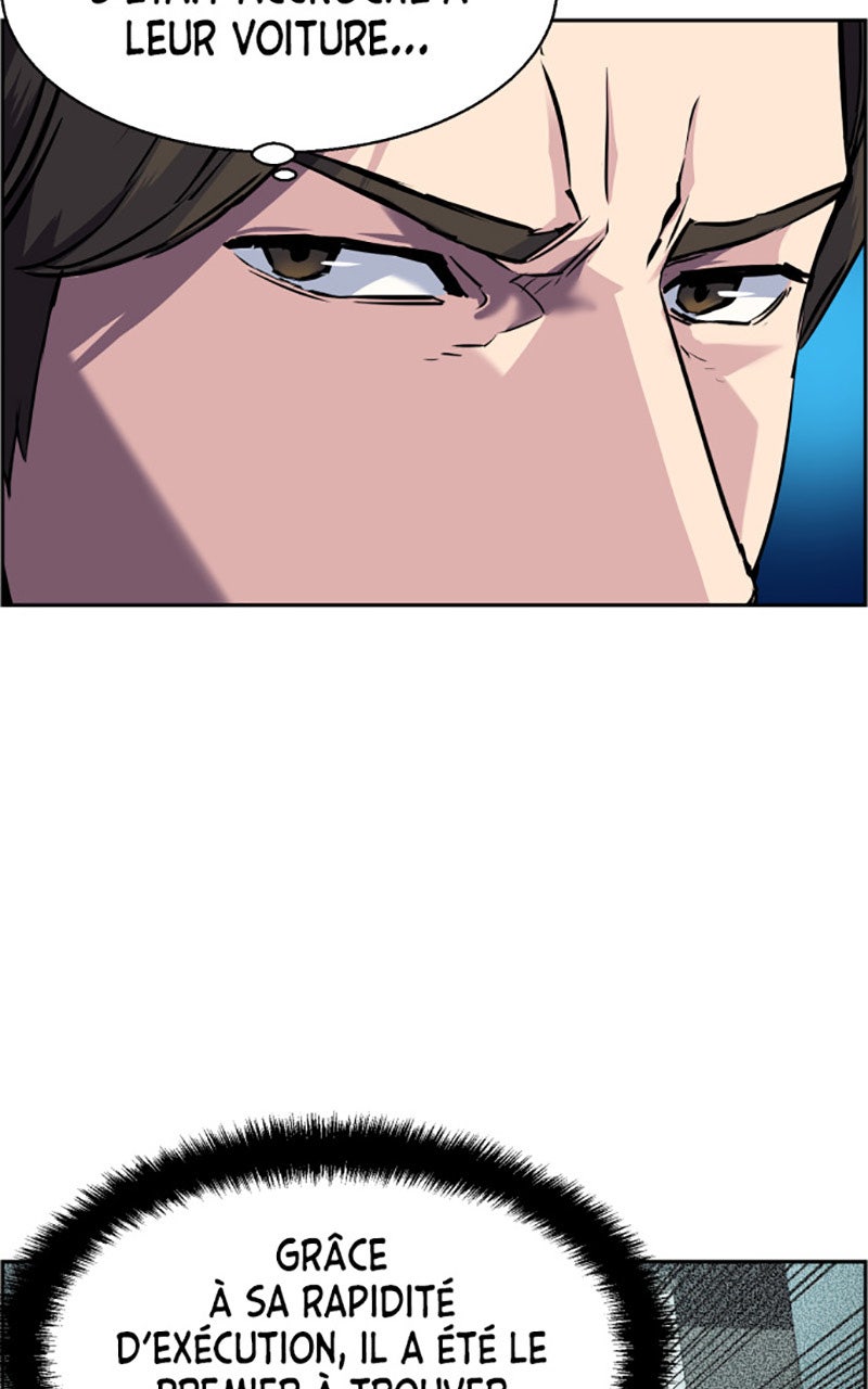 Read High School Mercenary fr Manga Online