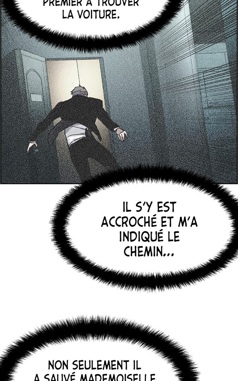 Read High School Mercenary fr Manga Online