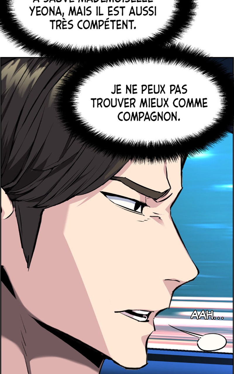 Read High School Mercenary fr Manga Online