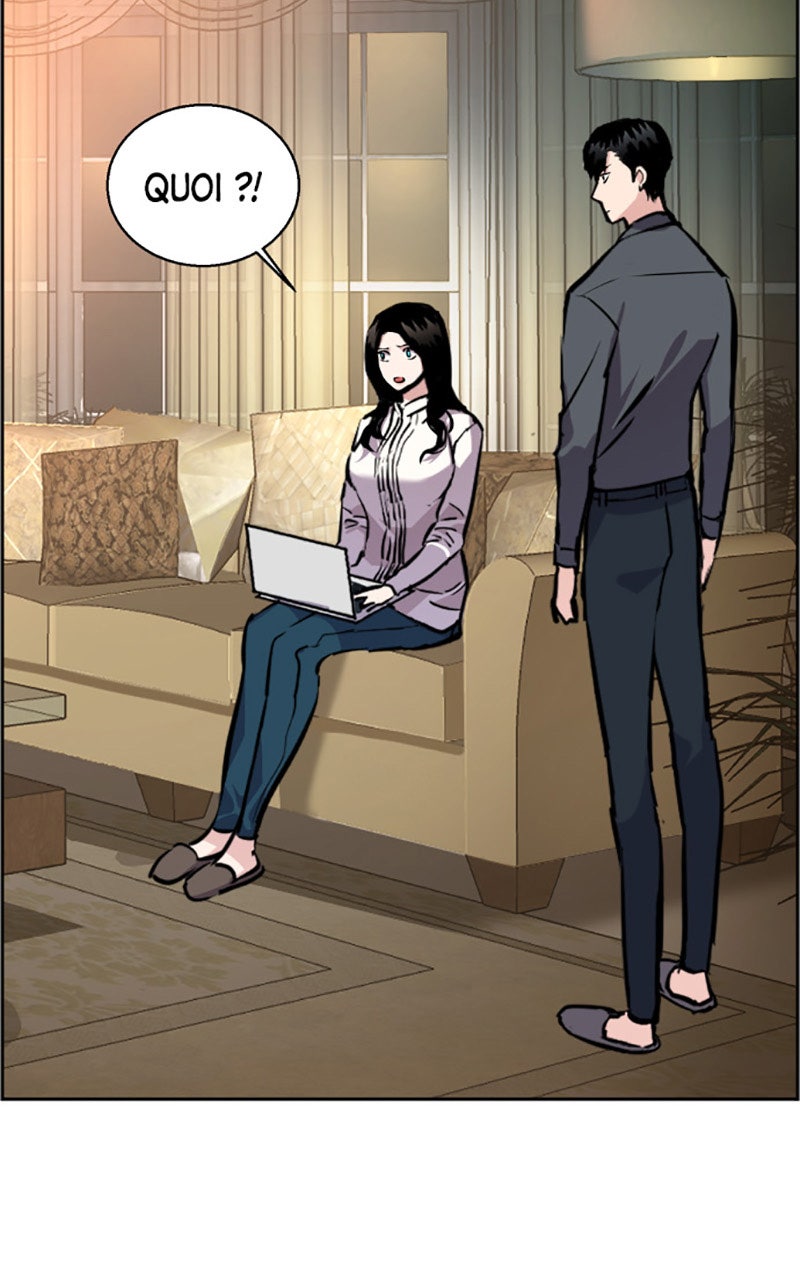 Read High School Mercenary fr Manga Online