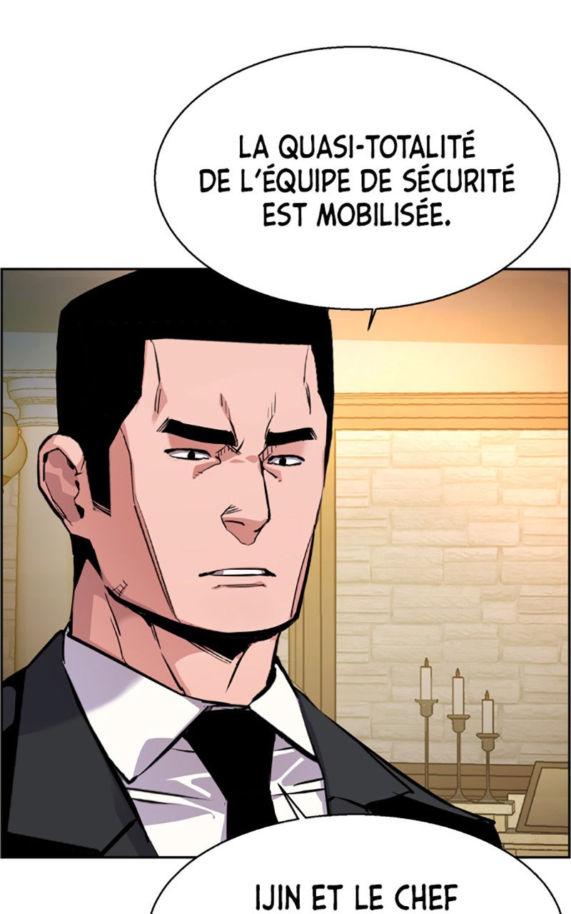 Read High School Mercenary fr Manga Online