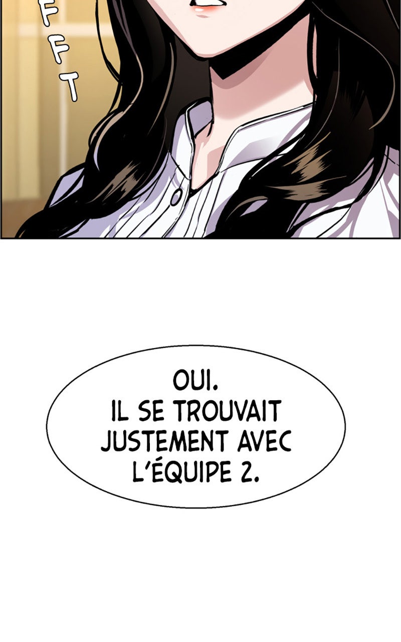 Read High School Mercenary fr Manga Online