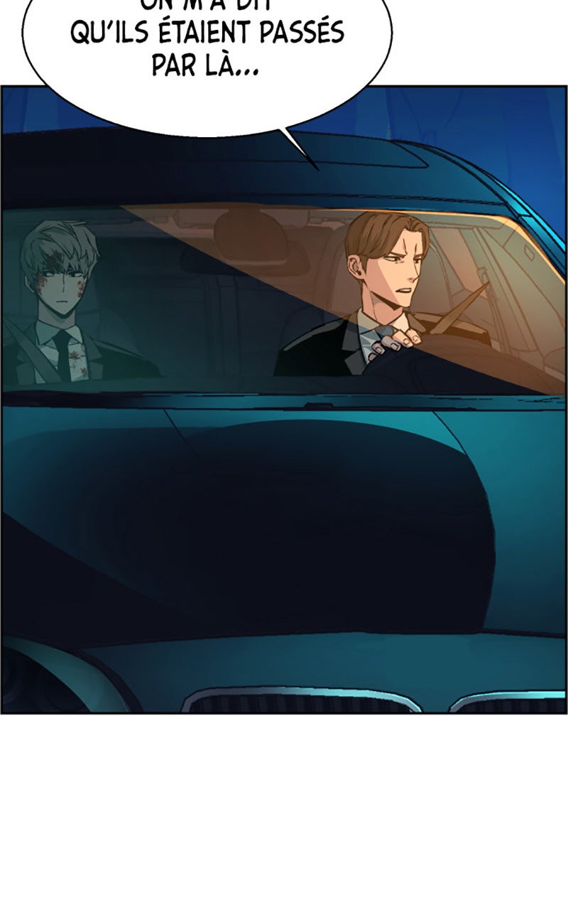 Read High School Mercenary fr Manga Online