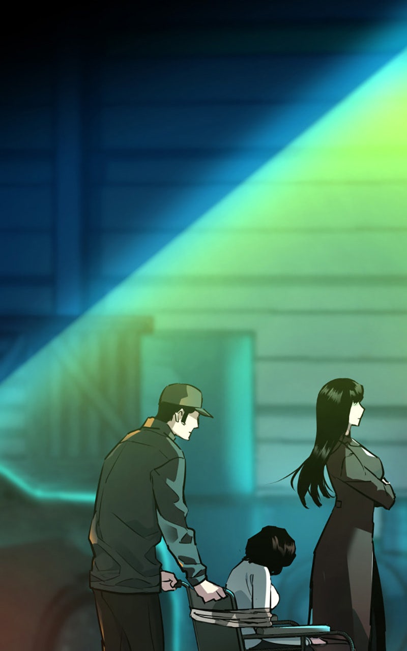 Read High School Mercenary fr Manga Online