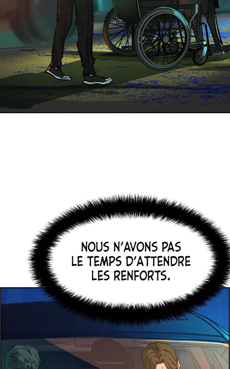 Read High School Mercenary fr Manga Online