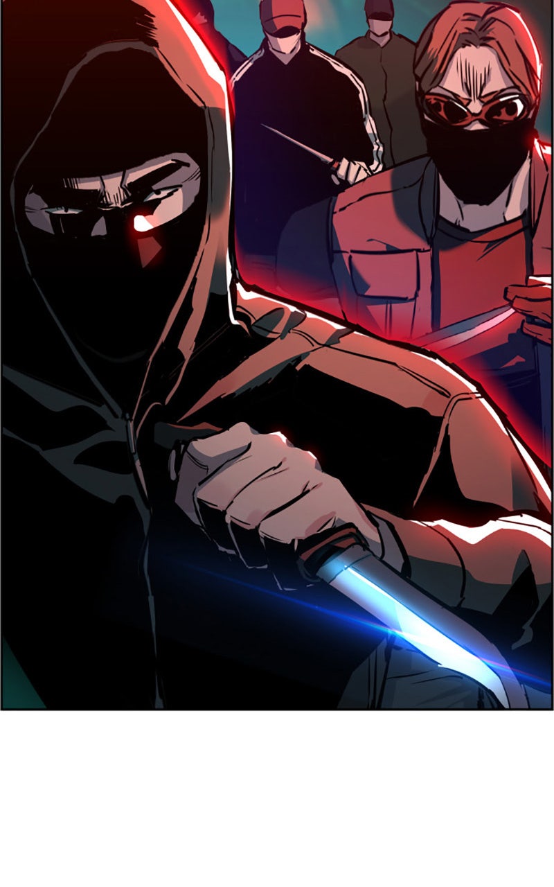 Read High School Mercenary fr Manga Online