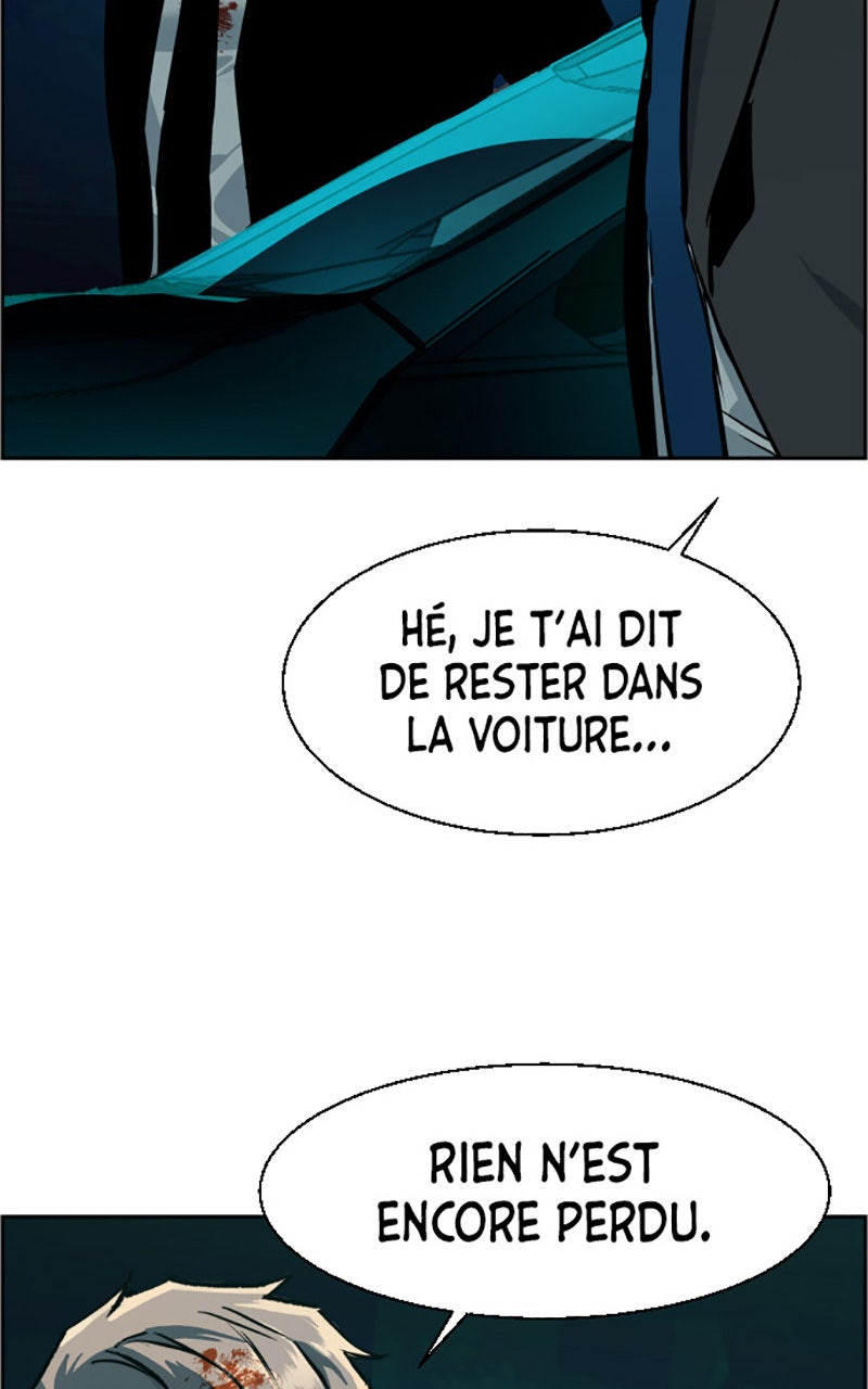 Read High School Mercenary fr Manga Online