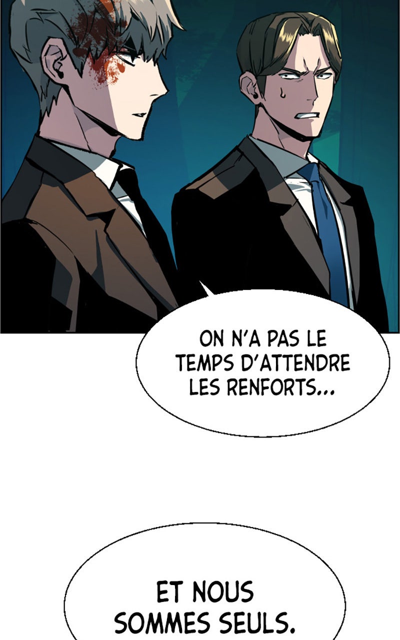 Read High School Mercenary fr Manga Online