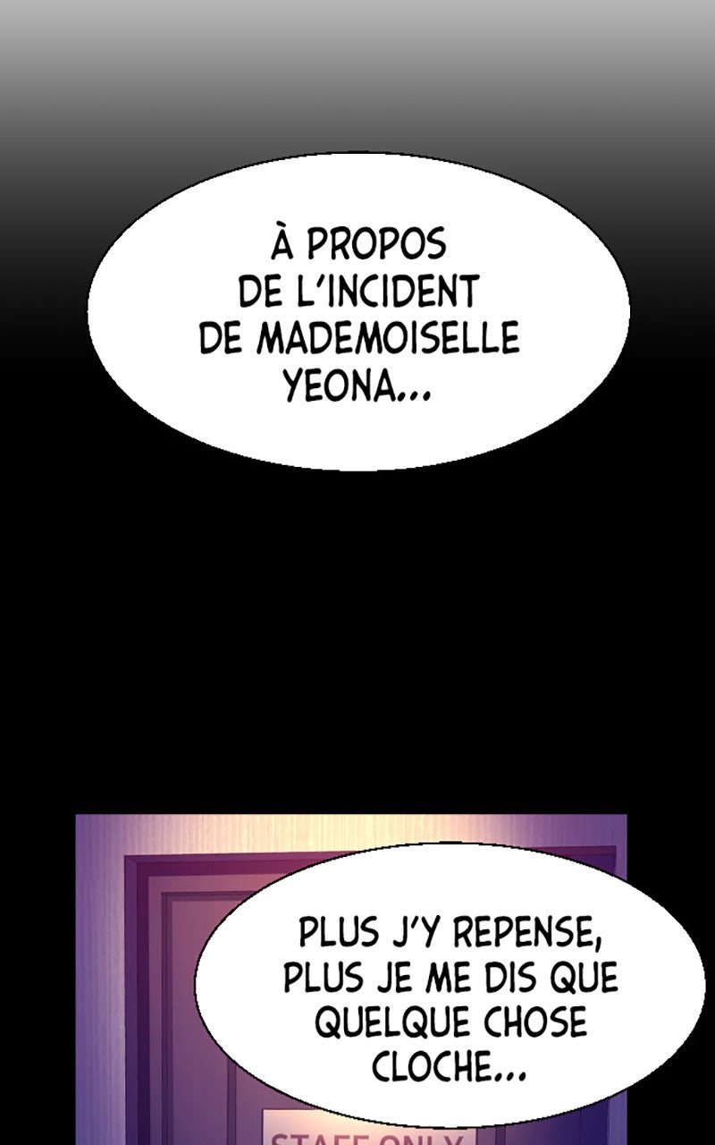 Read High School Mercenary fr Manga Online