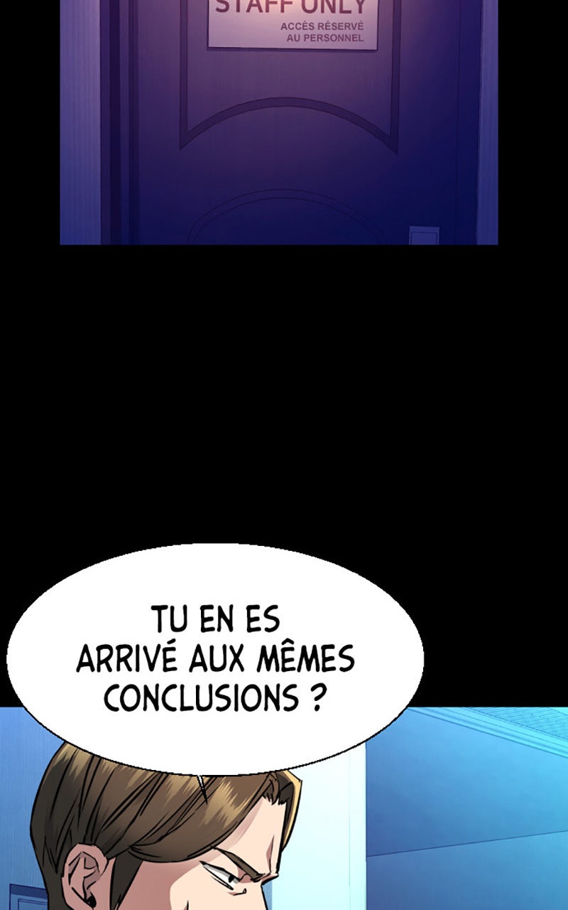 Read High School Mercenary fr Manga Online