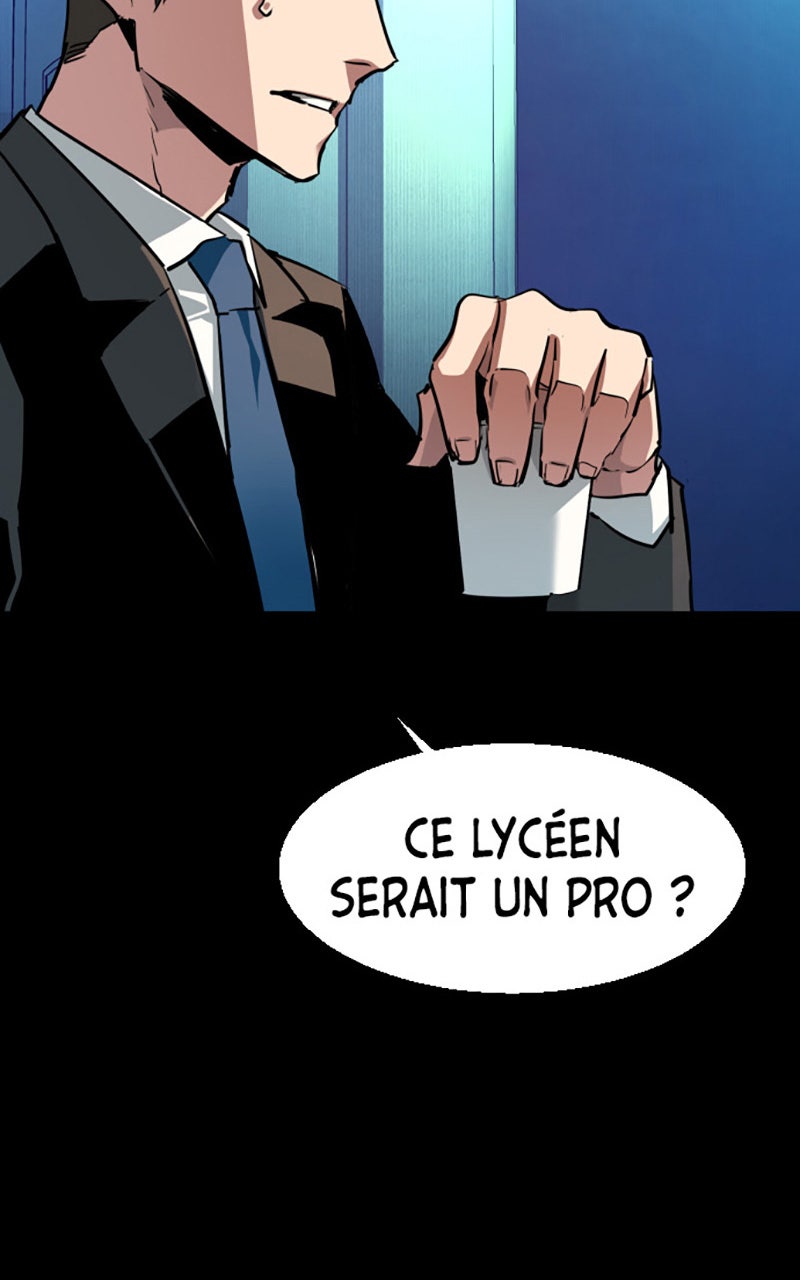 Read High School Mercenary fr Manga Online