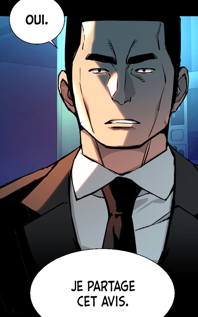 Read High School Mercenary fr Manga Online