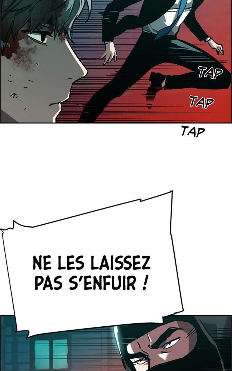 Read High School Mercenary fr Manga Online