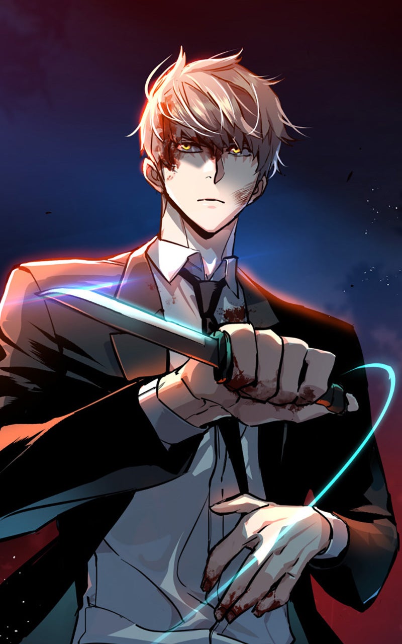 Read High School Mercenary fr Manga Online