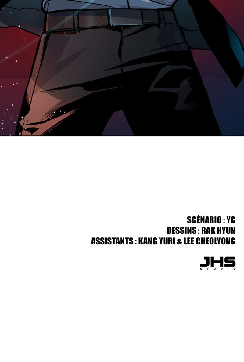 Read High School Mercenary fr Manga Online