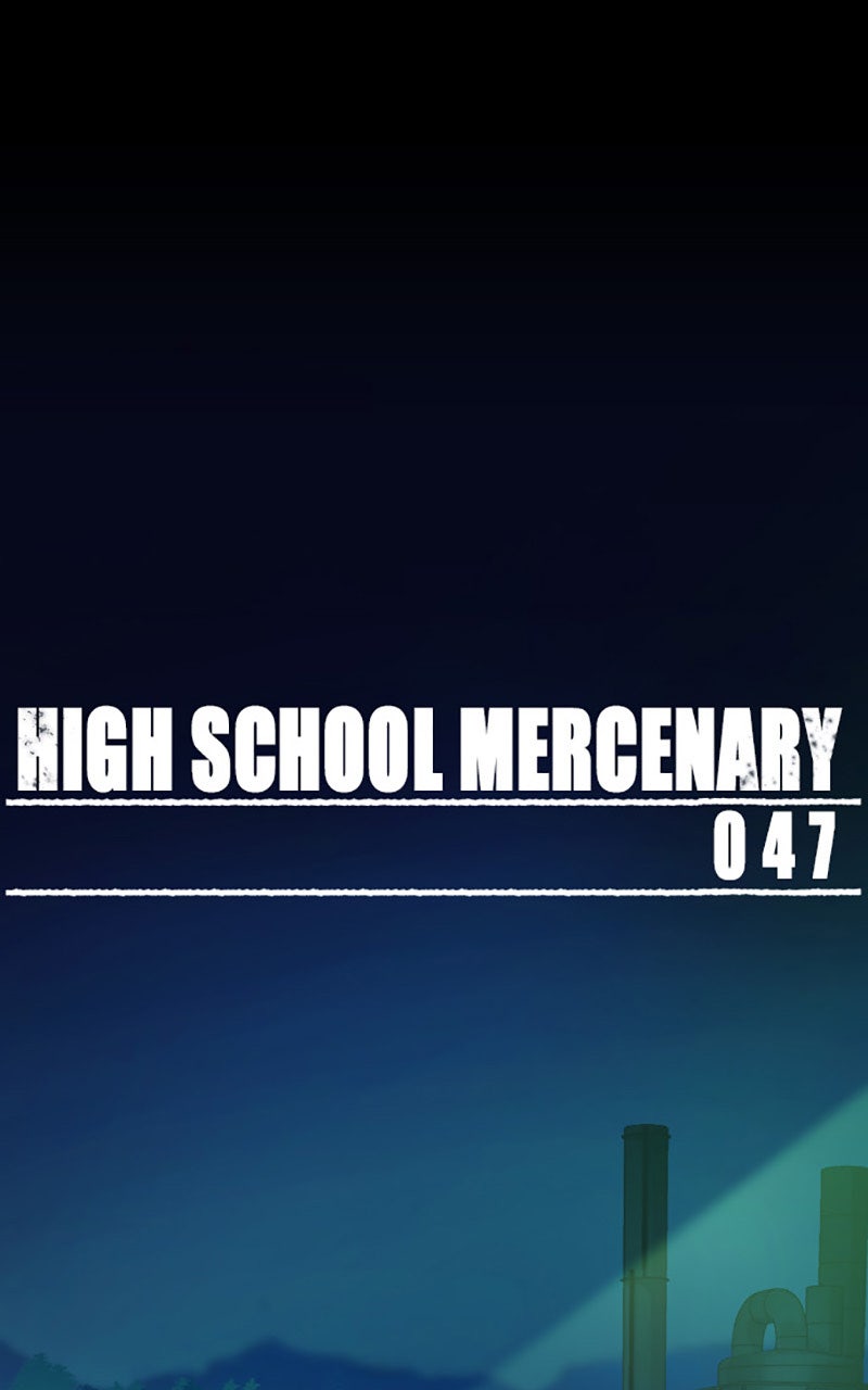 Read High School Mercenary fr Manga Online