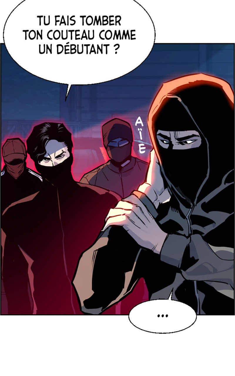 Read High School Mercenary fr Manga Online