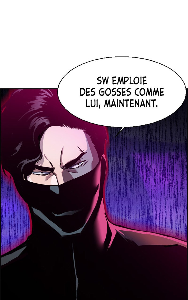 Read High School Mercenary fr Manga Online