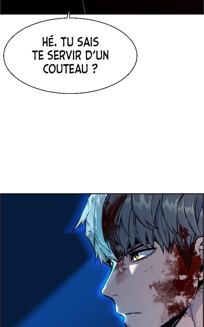 Read High School Mercenary fr Manga Online