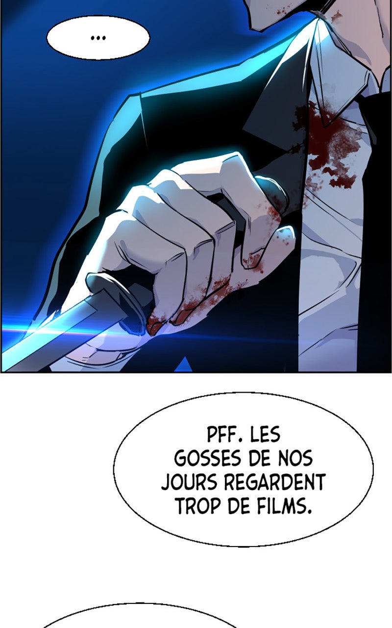 Read High School Mercenary fr Manga Online