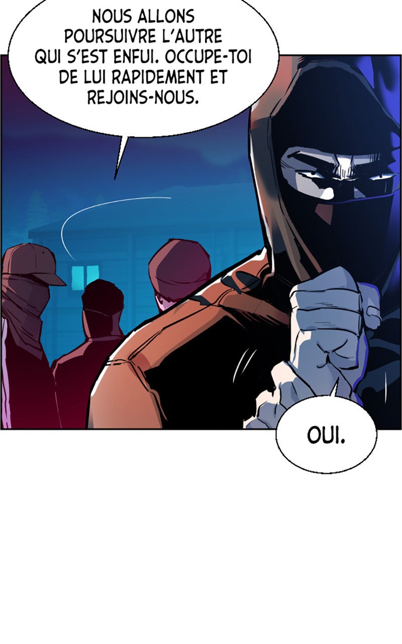 Read High School Mercenary fr Manga Online