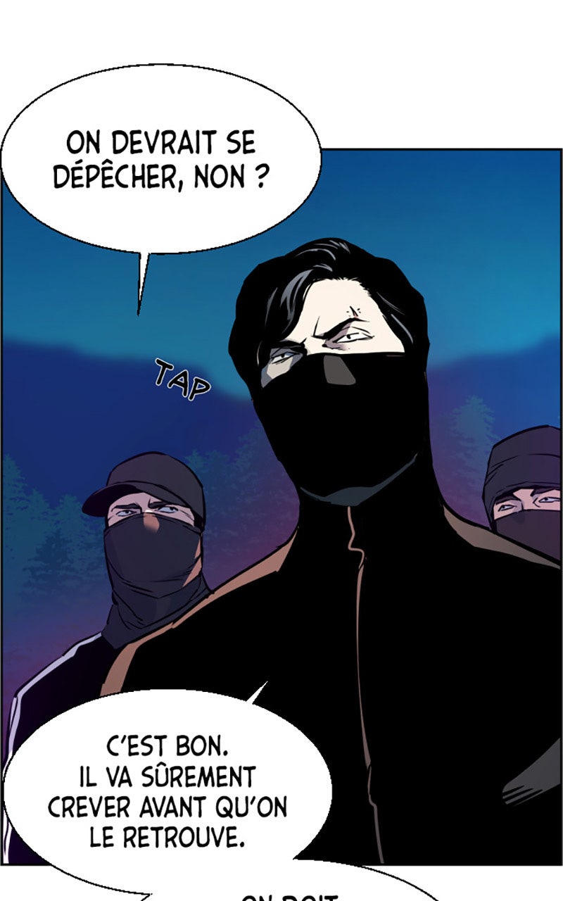 Read High School Mercenary fr Manga Online