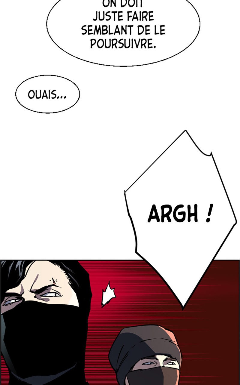 Read High School Mercenary fr Manga Online