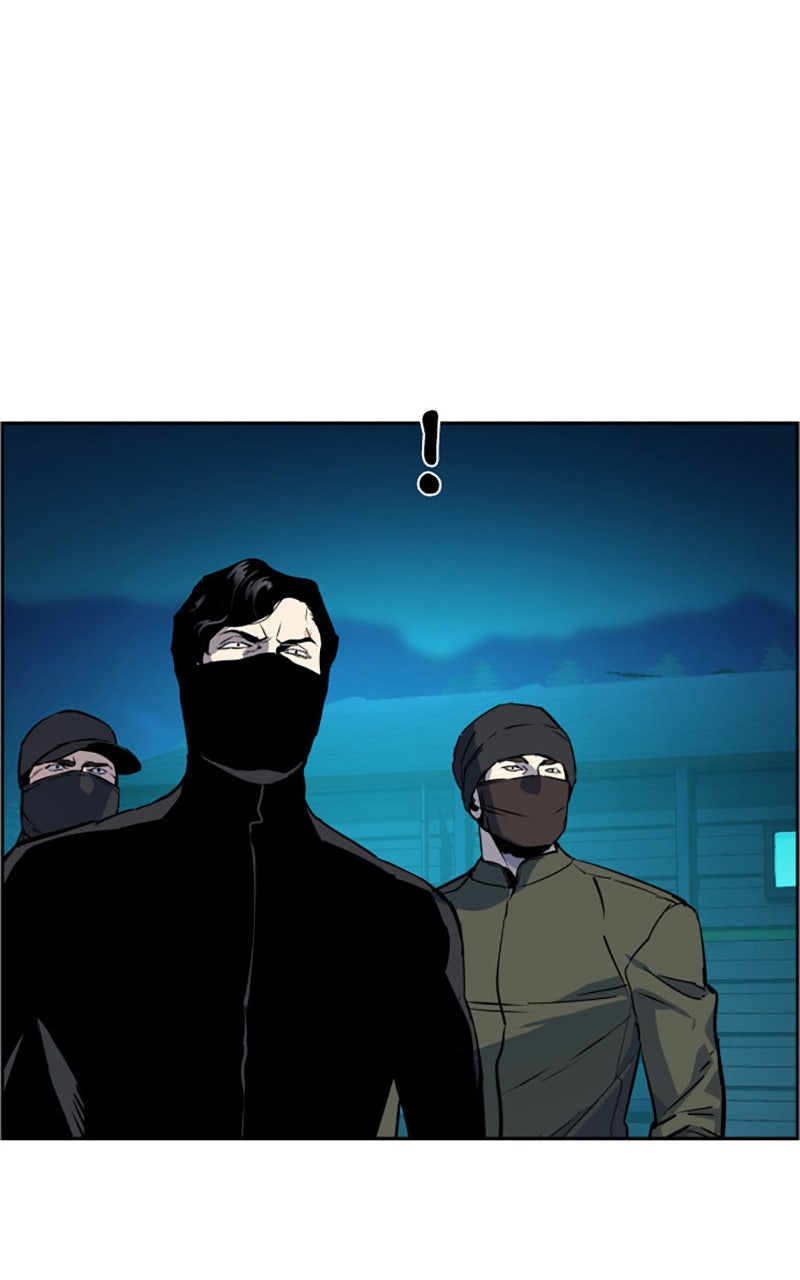 Read High School Mercenary fr Manga Online